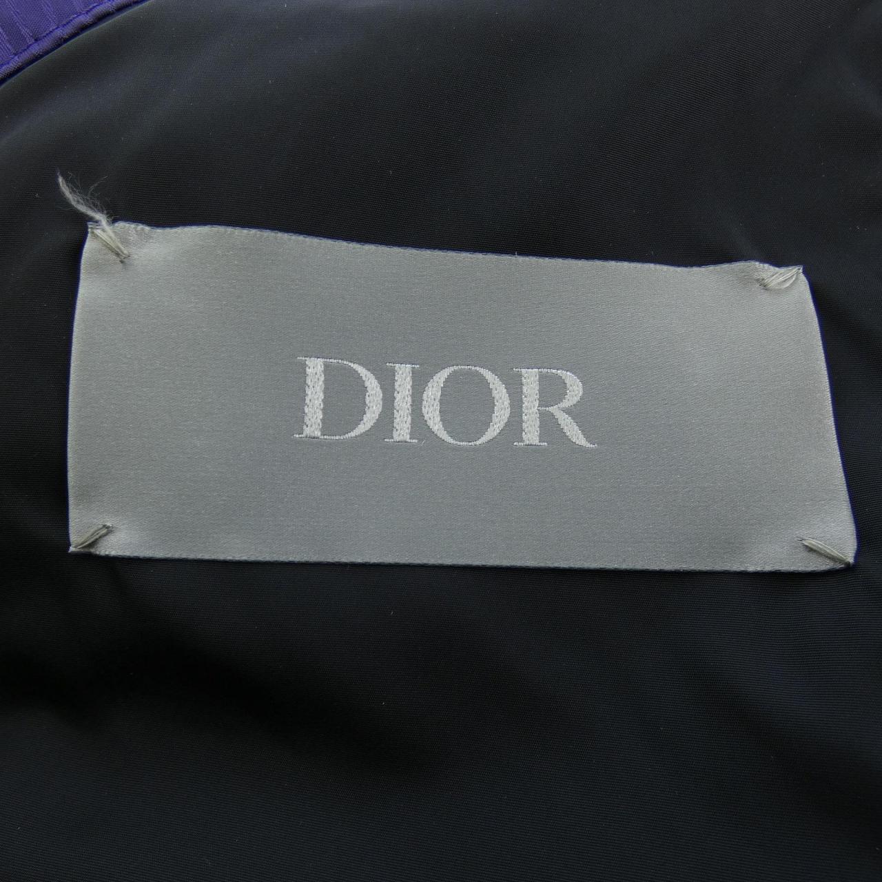 DIOR DIOR 羽绒背心