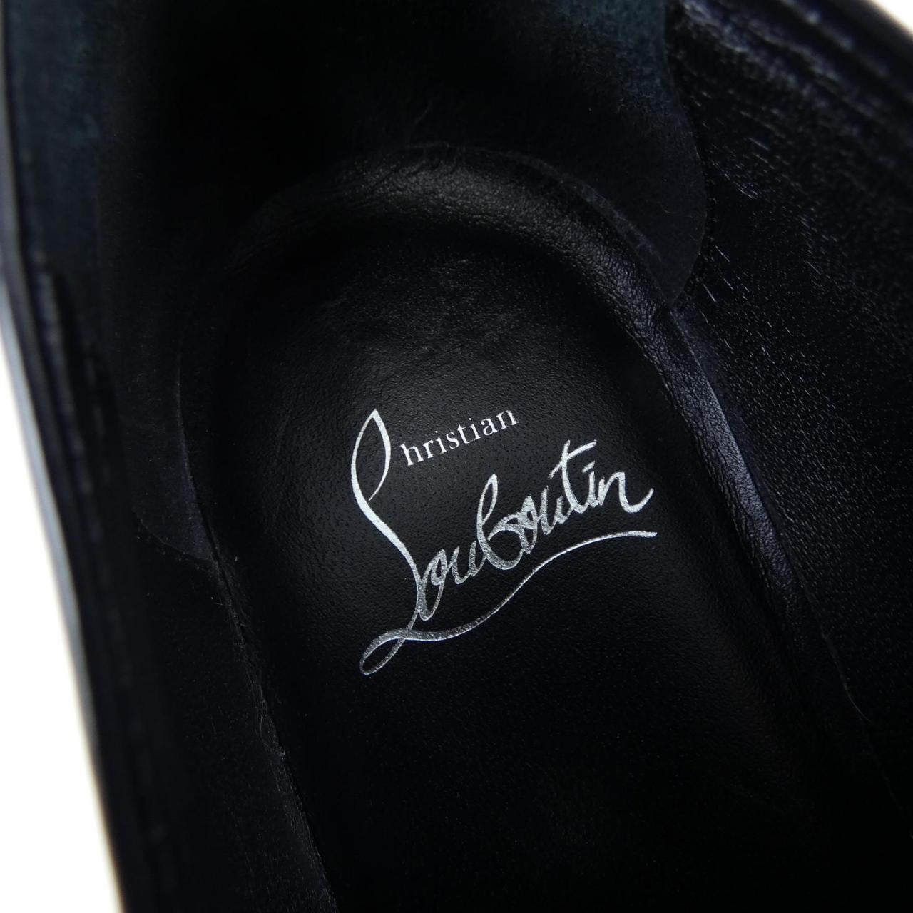 クリスチャンルブタン CHRISTIAN LOUBOUTIN シューズ