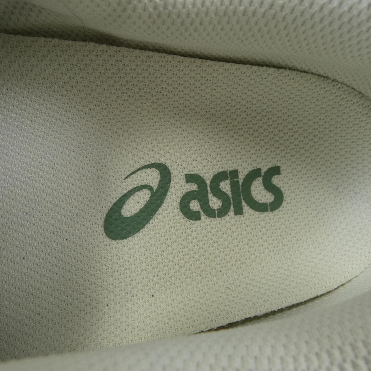 ASICS スニーカー