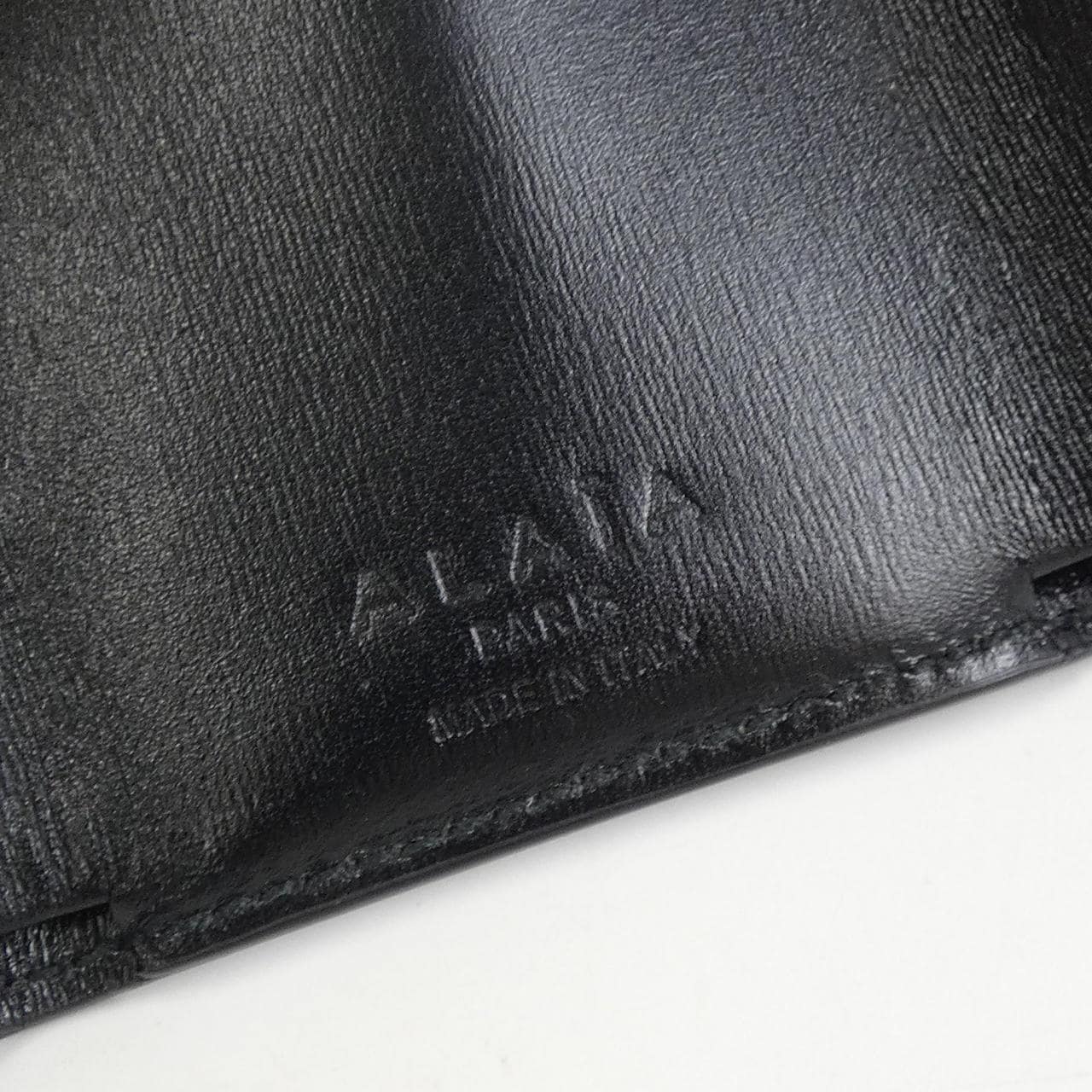 ALAIA WALLET