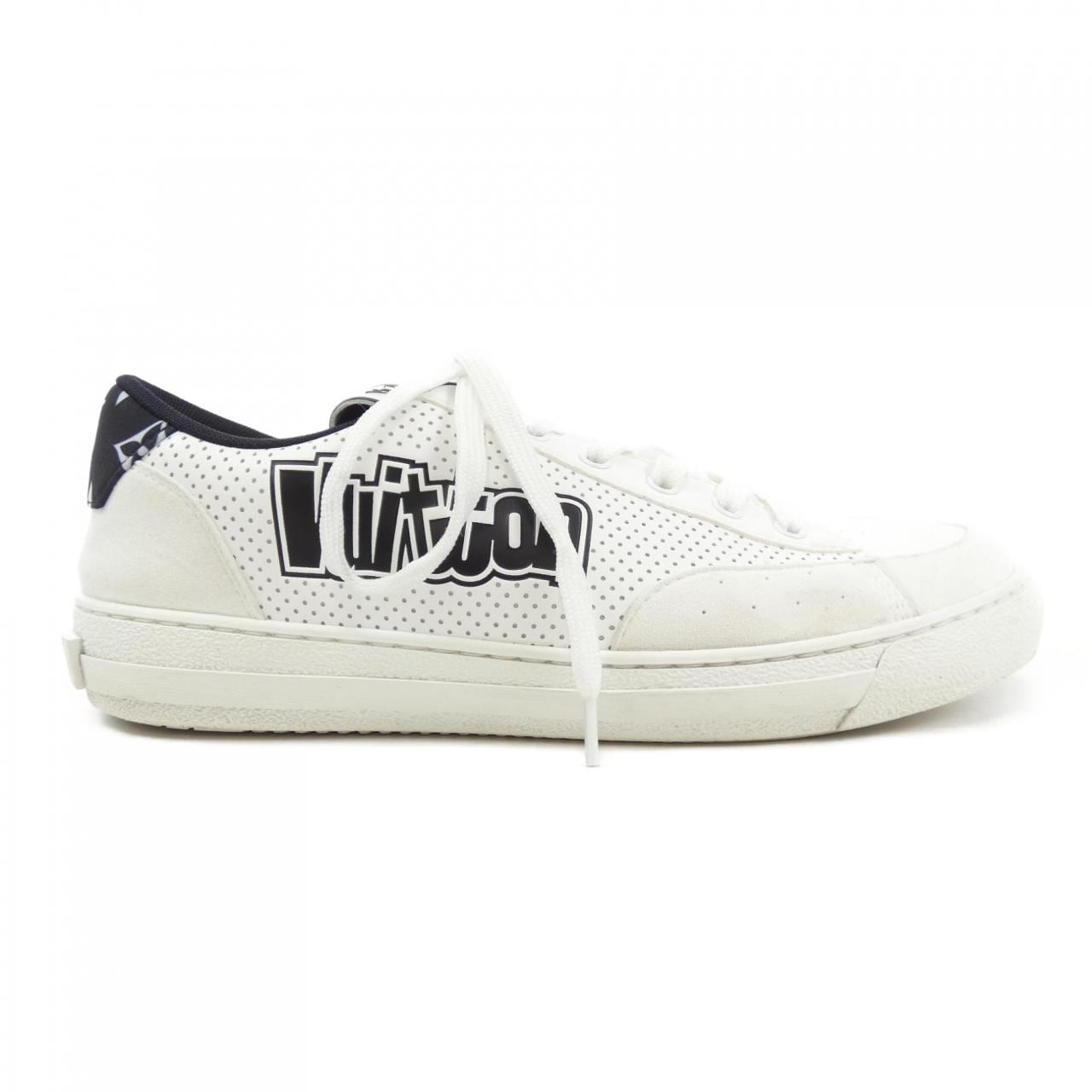 LOUIS LOUIS VUITTON sneakers