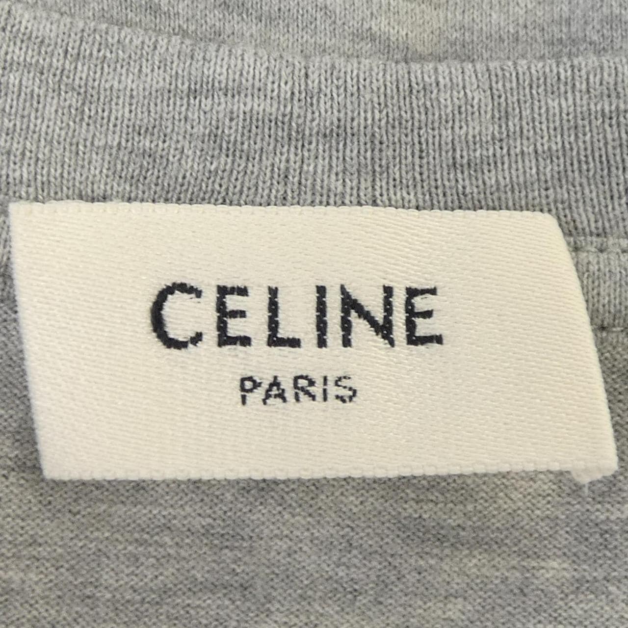 CELINE Celine T恤