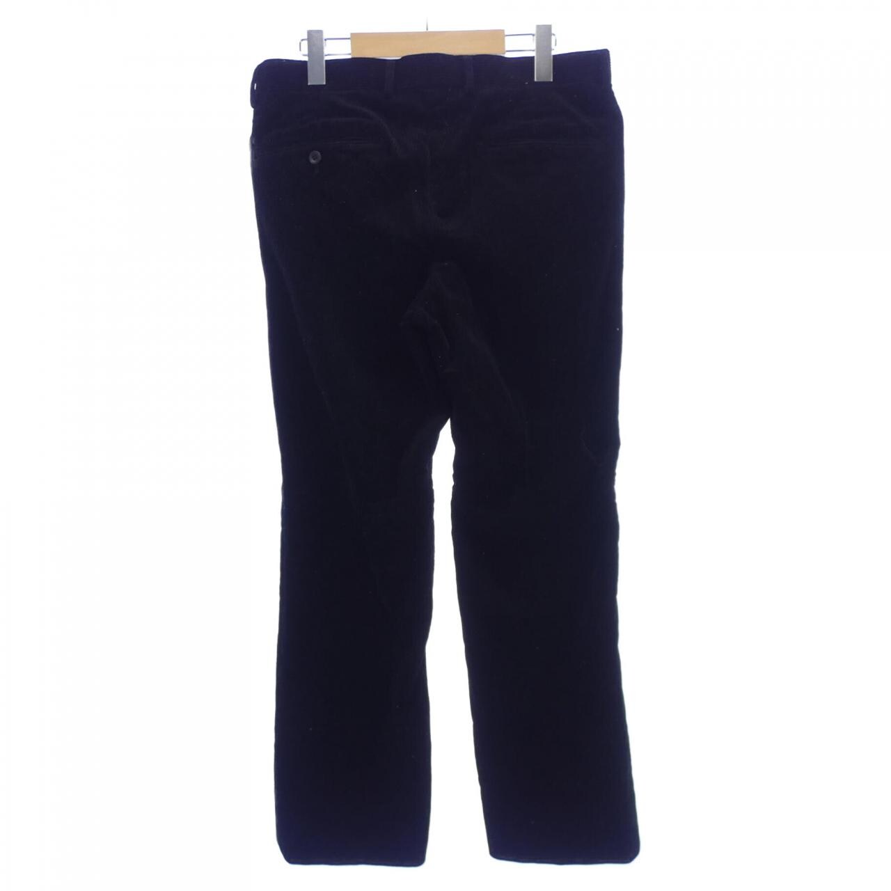 コモリ COMOLI パンツ