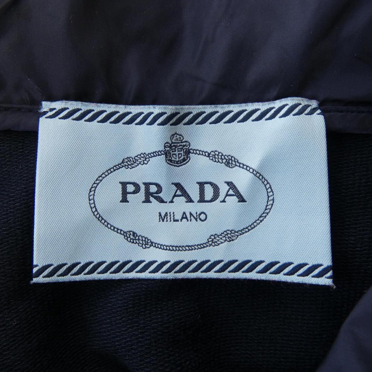 プラダ PRADA パーカー