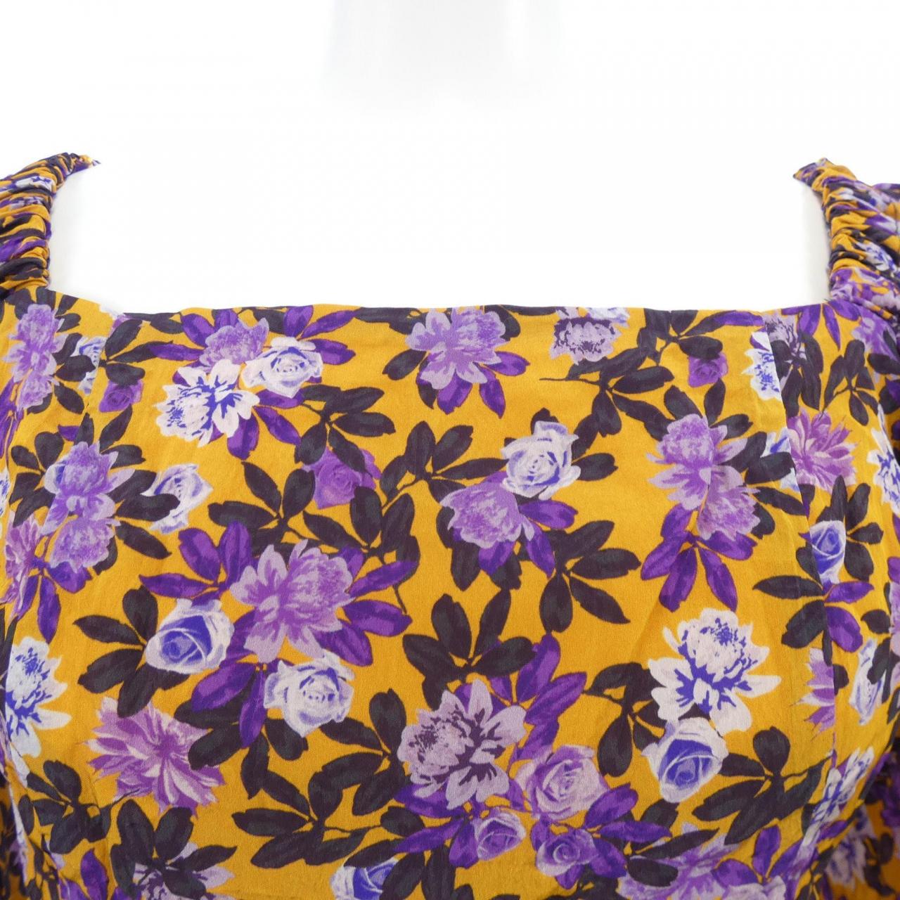 バウムウンドヘルガーデン Baum und Pferdgarten トップス