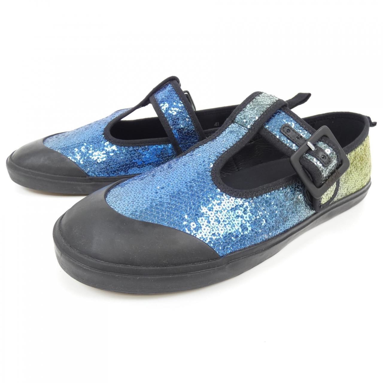 Loebe LOEWE鞋