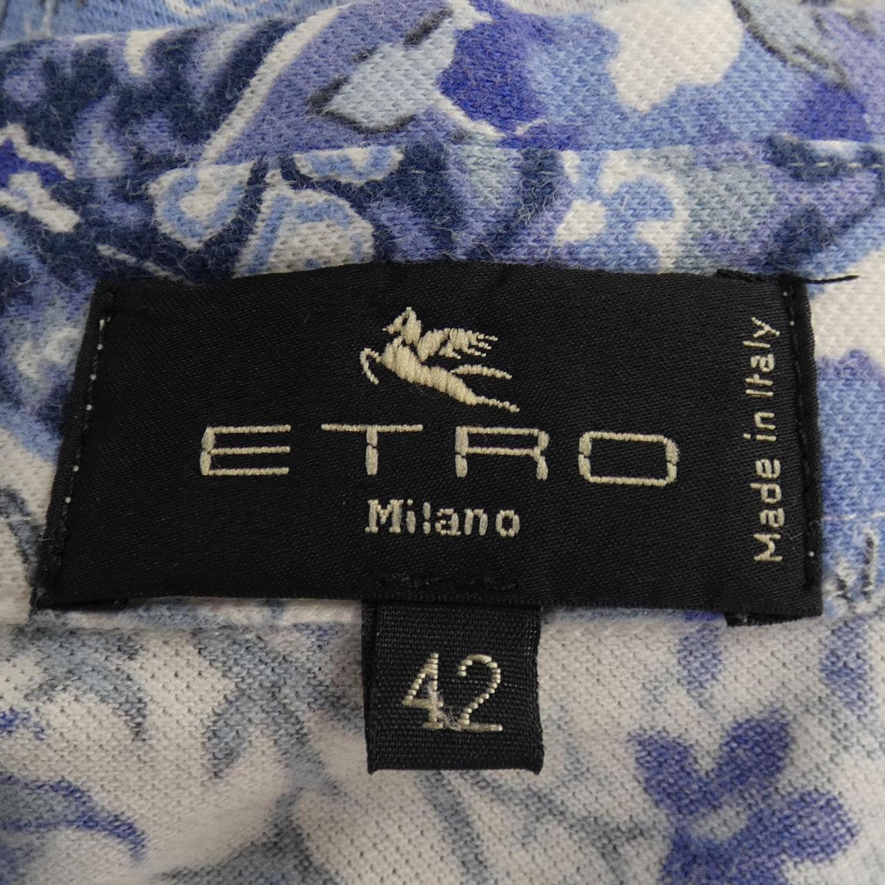 Etro ETRO top