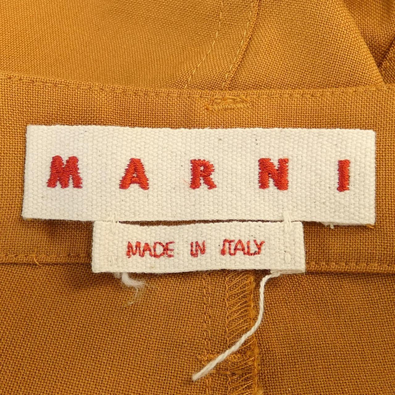 マルニ MARNI パンツ