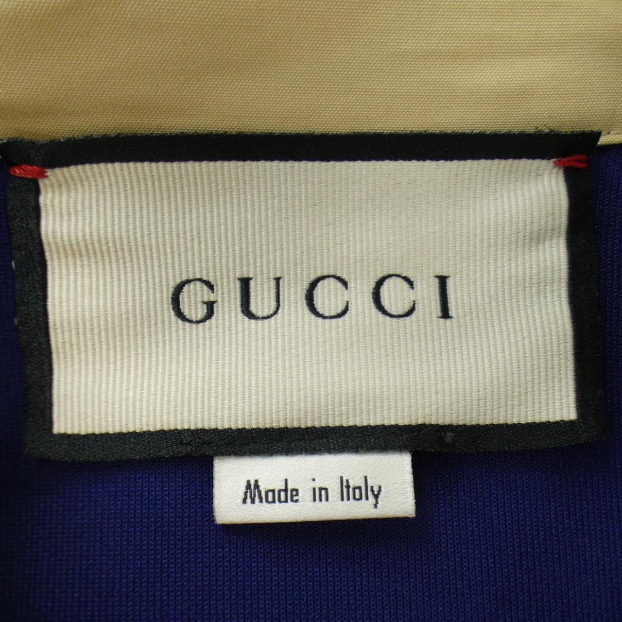 グッチ GUCCI ジャケット