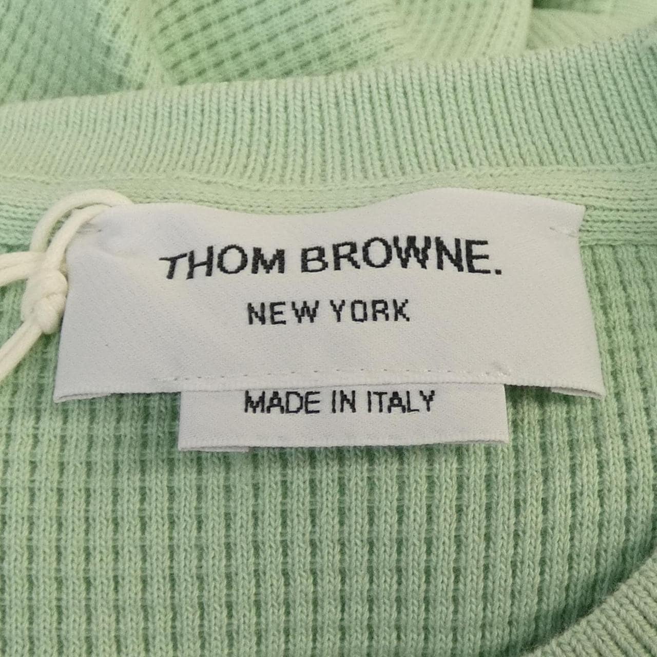 トムブラウン THOM BROWNE FJT253A-06452-330 トップス