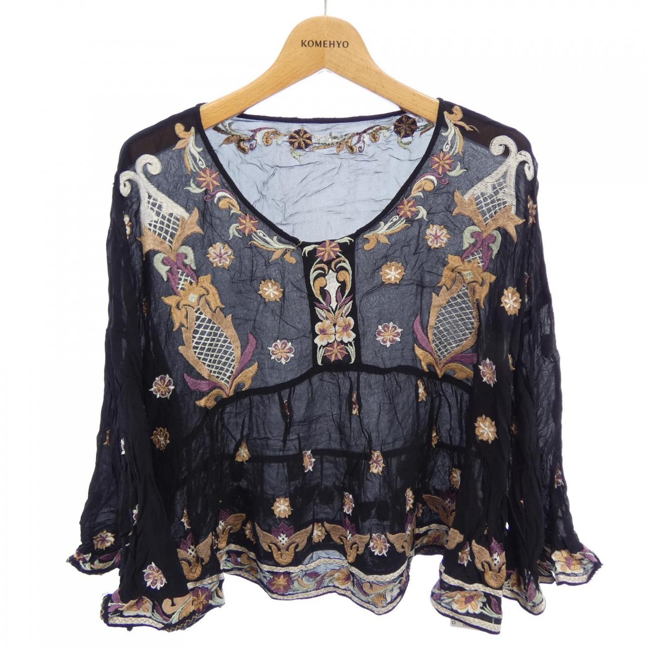 グレースコンチネンタル GRACE CONTINENTAL トップス