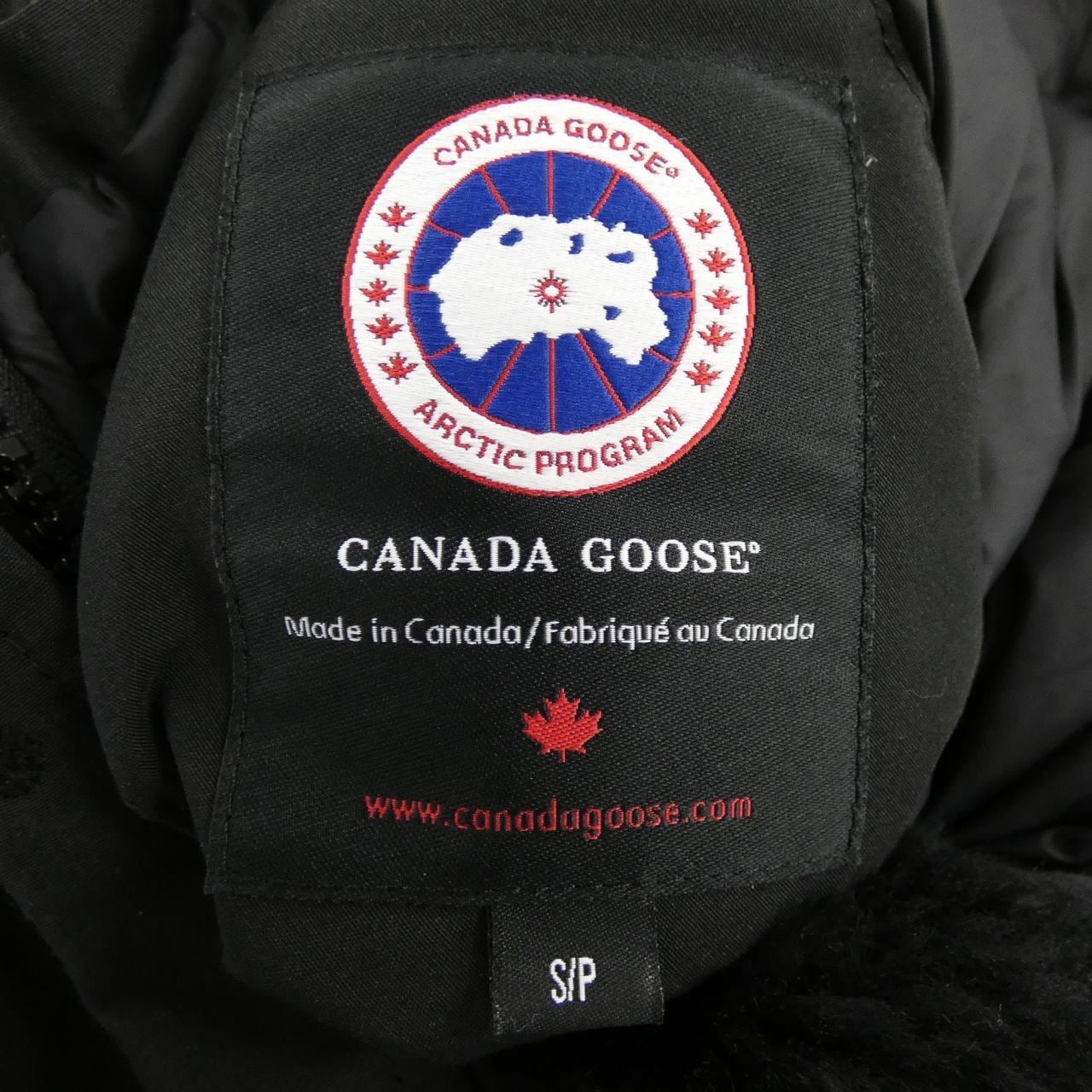 カナダグース CANADA GOOSE 2603JL BRONTE ブロンテ ダウンコート