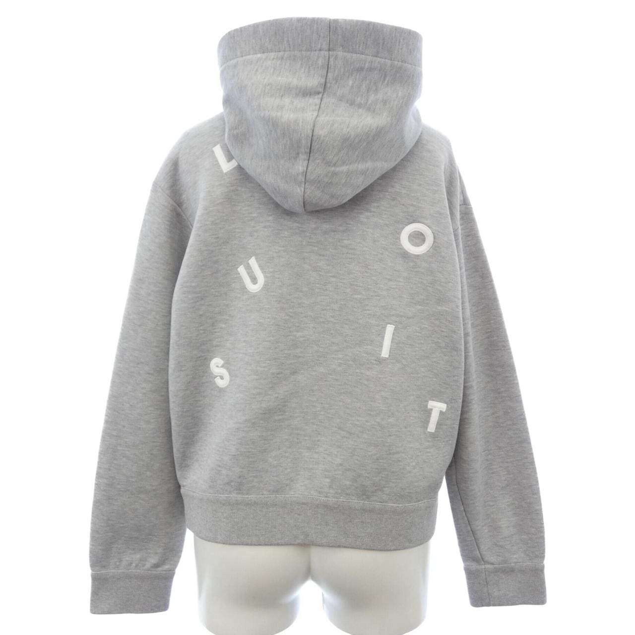 ルイヴィトン LOUIS VUITTON FFST04FED パーカー