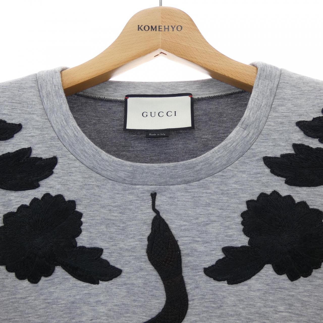 グッチ GUCCI 408241-X5C85 スウェット