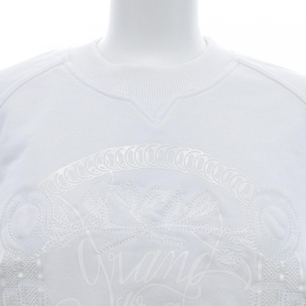 エルメス HERMES GRAND TRALALA 2E4609DQ スウェット