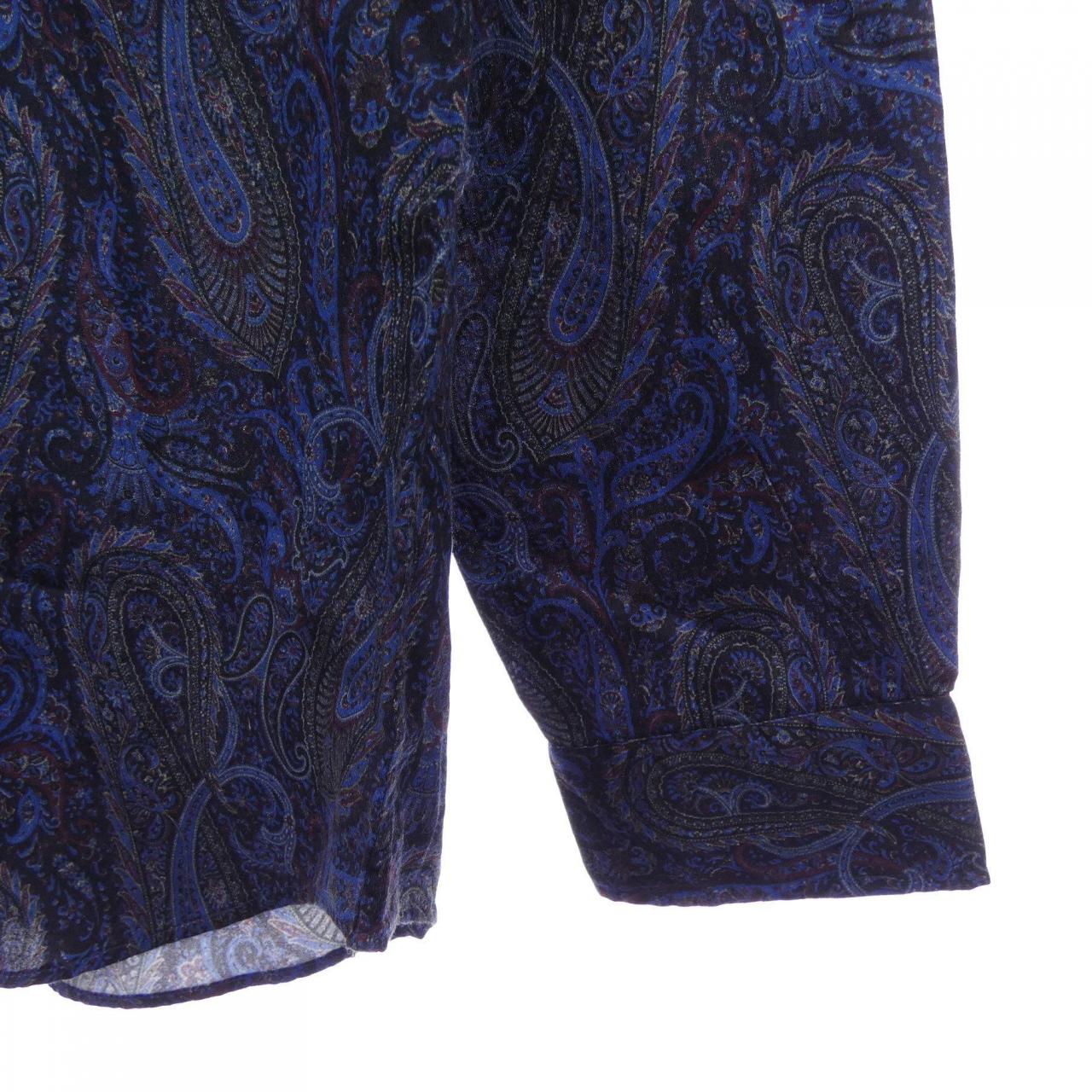 エトロ ETRO シャツ