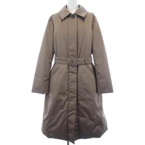 アクアスキュータム Aquascutum ダウンコート