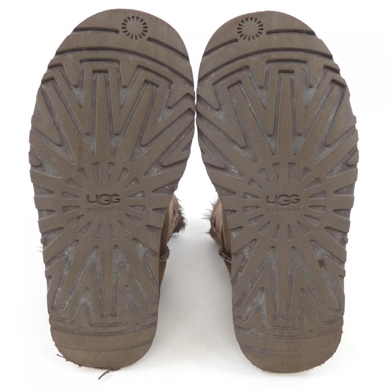 アグ UGG N5803 ブーツ