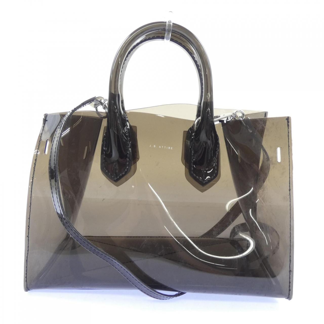 J.B.ATTIRE BAG
