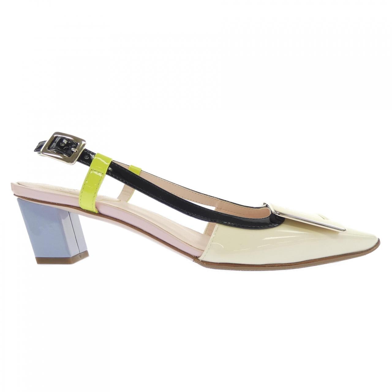 ロジェヴィヴィエ ROGER VIVIER サンダル