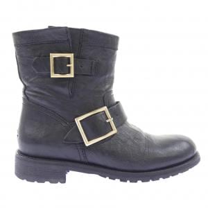ジミーチュウ JIMMY CHOO ブーツ