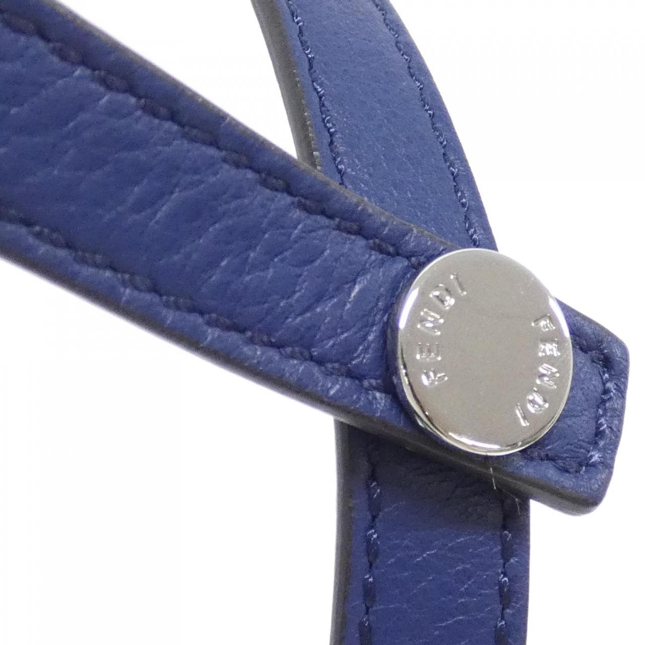 フェンディ バイ ザ ウェイ ミニ 8BL135 1D5 バッグ