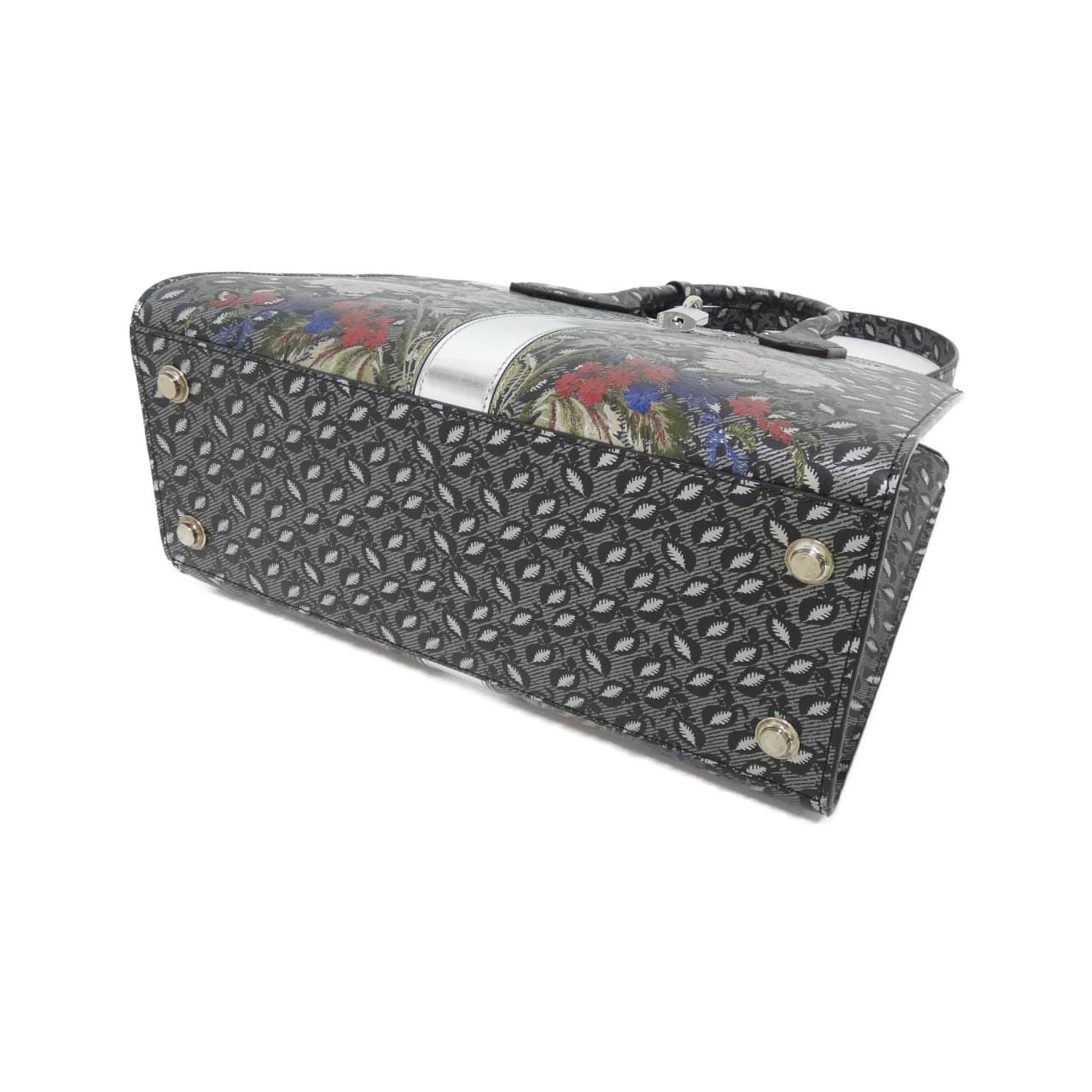 LOUIS VUITTON City Steamer MM M53084 Bag
