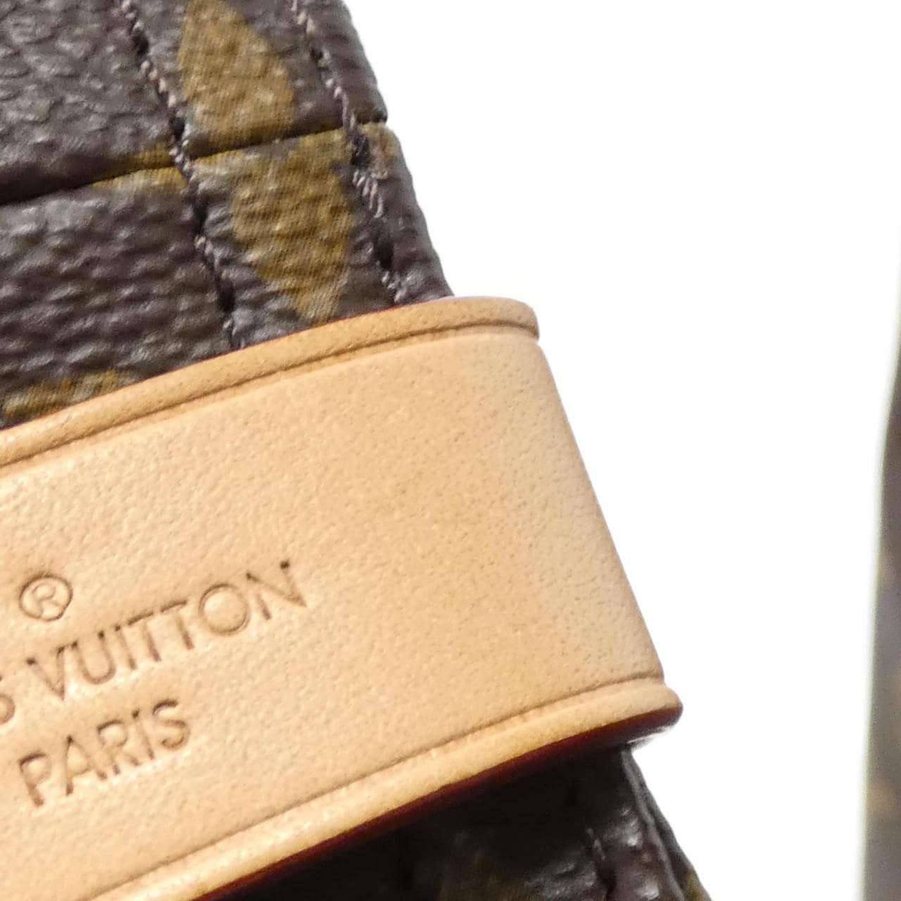 LOUIS VUITTON Monogram Atlantis GM M46817 Bag