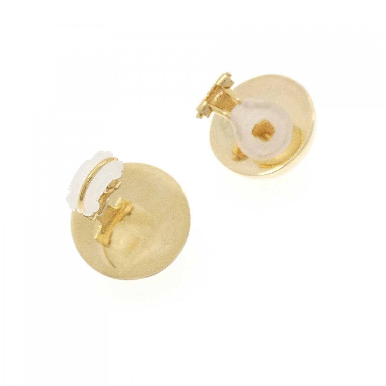 K18YG イヤリング