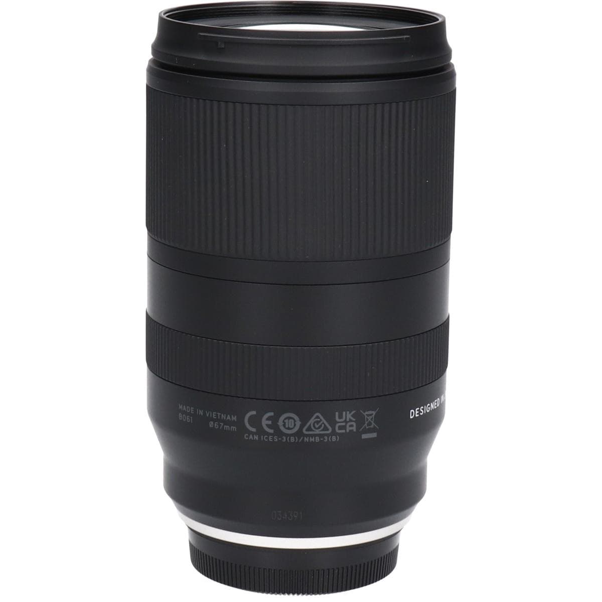 Ｘ１８－３００ｍｍ　Ｆ３．５－６．３ＶＣ　ＶＸＤ