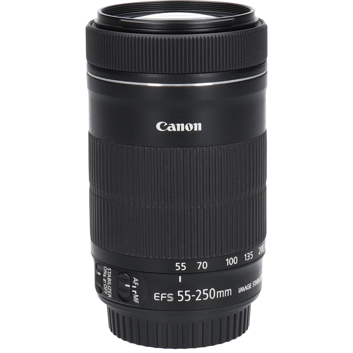 ＥＦ－Ｓ５５－２５０ｍｍ　Ｆ４－５．６ＩＳ　ＳＴＭ