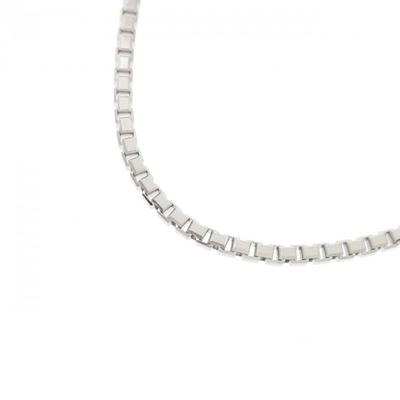 PT850 ベネチアン チェーンネックレス