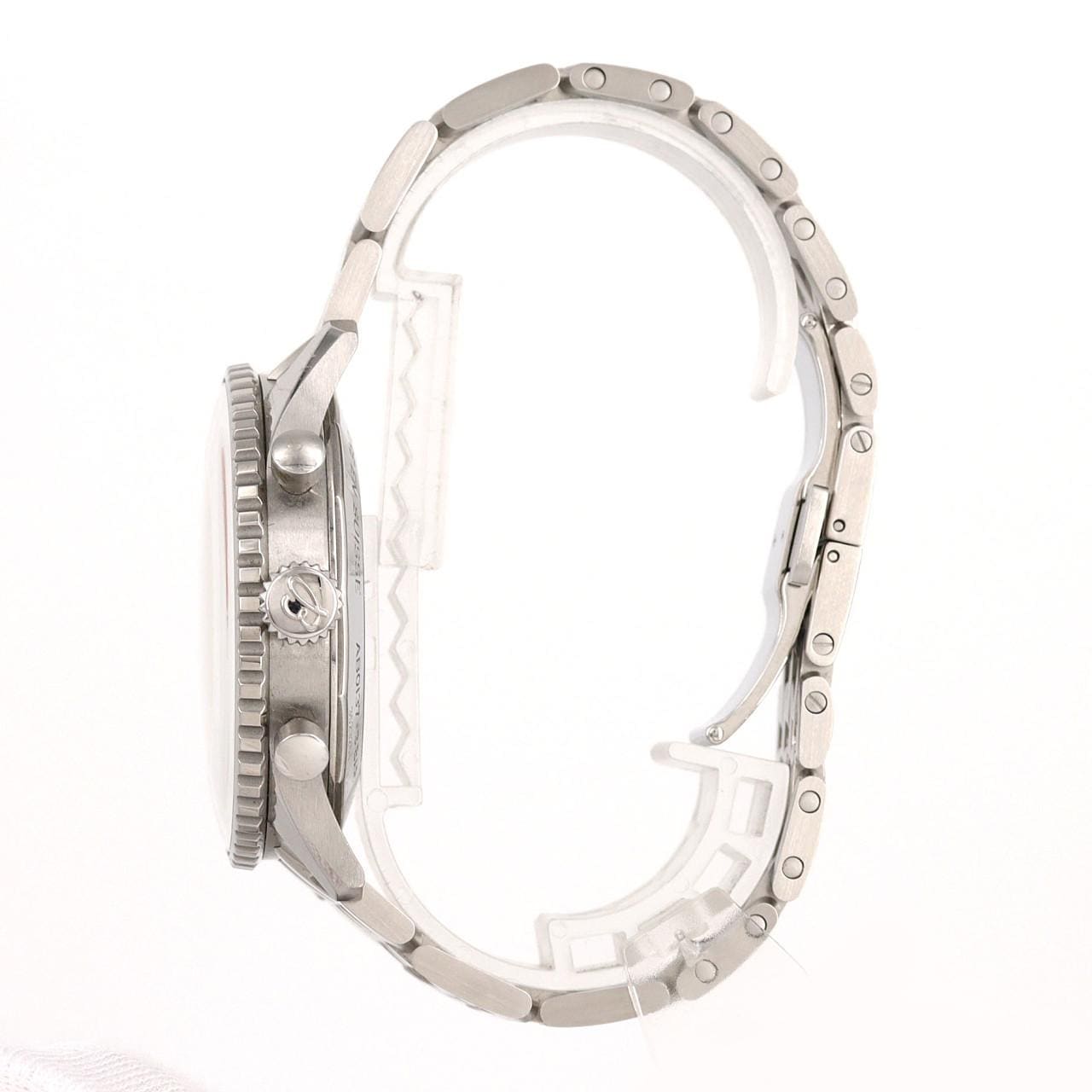 ブライトリング ナビタイマーB01クロノグラフ46 AB0137/AB0137211B1A1 SS 自動巻