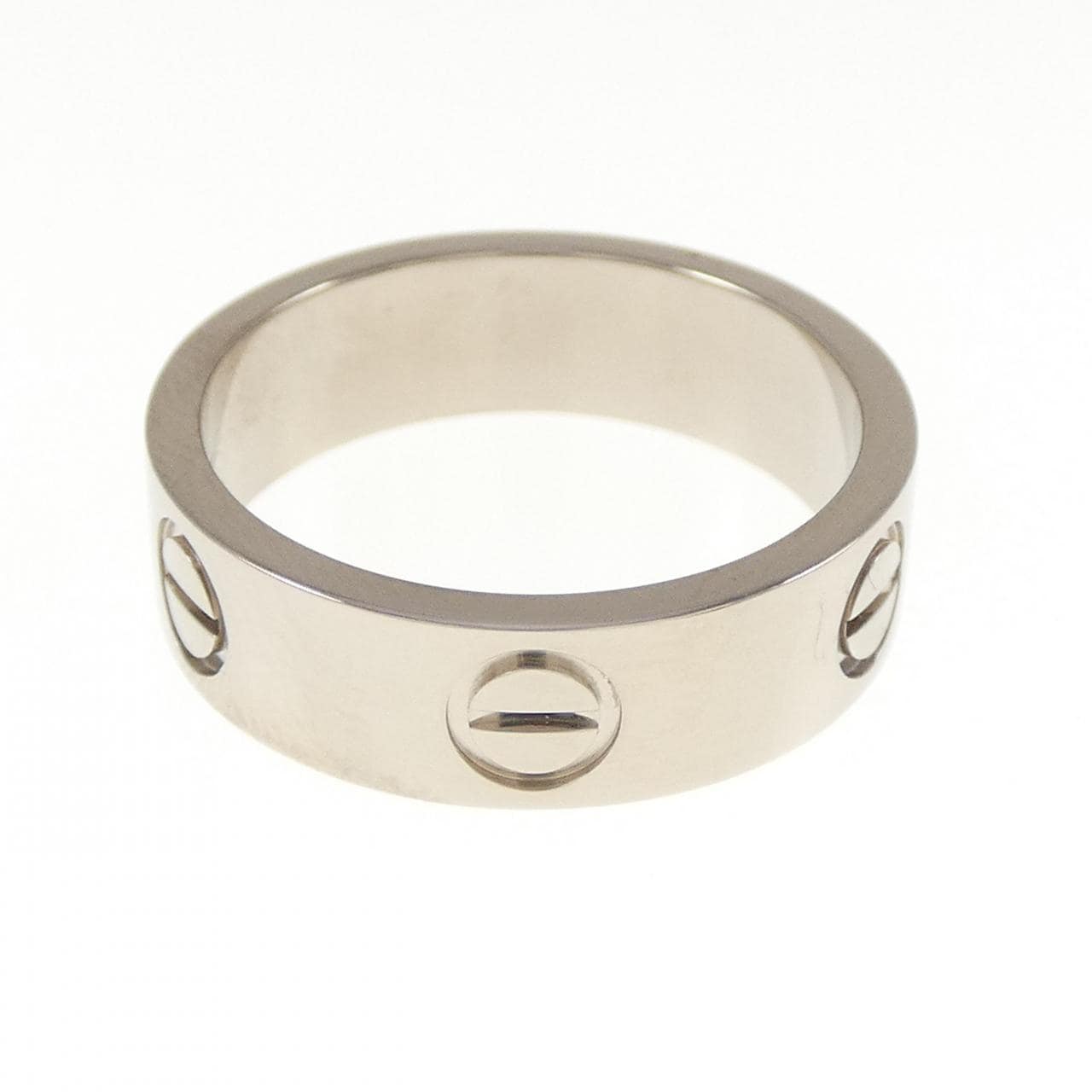 CARTIER LOVE ring