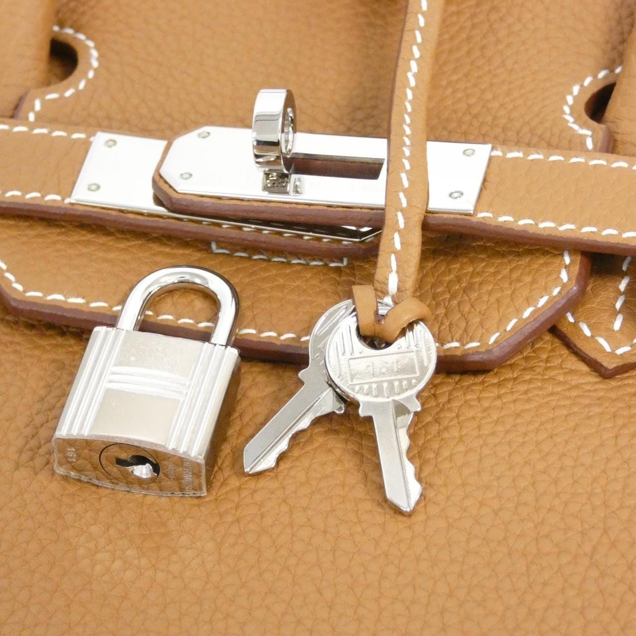 エルメス バーキン 30cm 030520CK バッグ