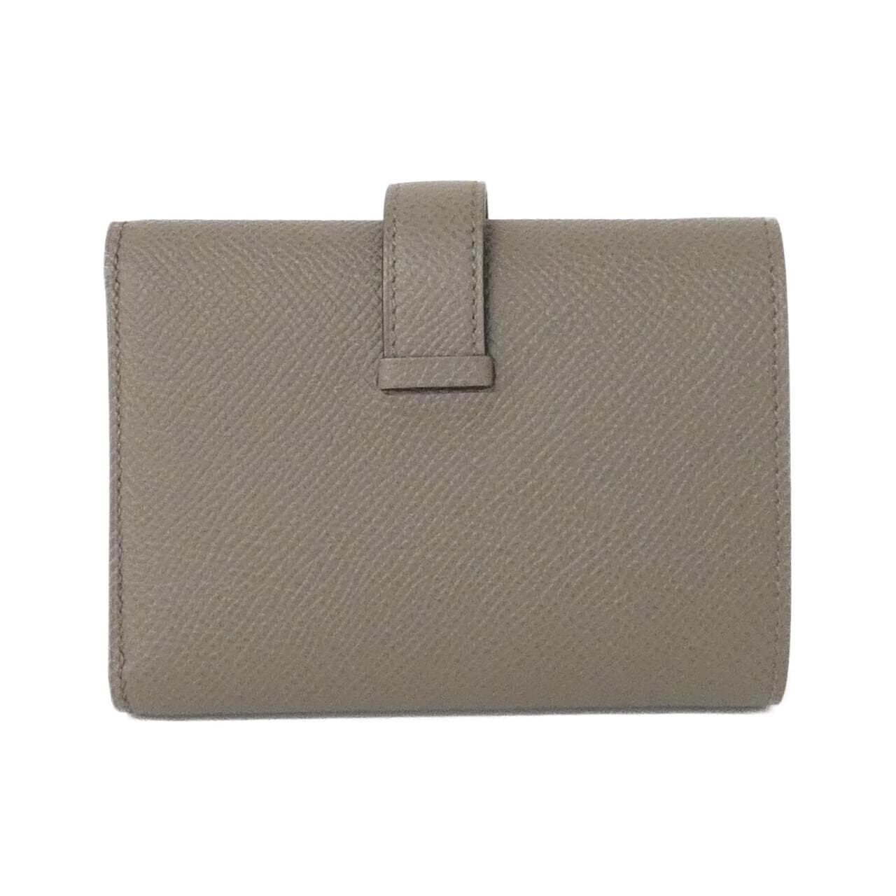 エルメス ベアン コンビネ ヴェルソ 082983CK 財布