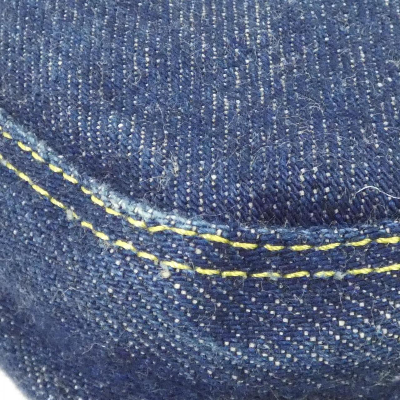 【ヴィンテージ】フェンディ バゲット 26424 ショルダーバッグ