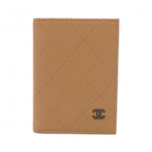 シャネル AP3822 カードケース