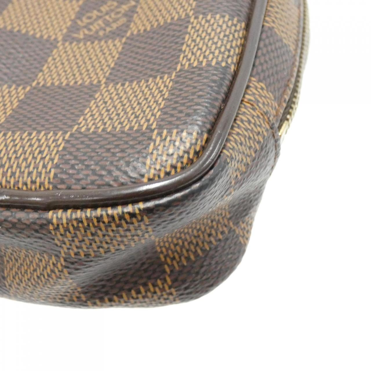 LOUIS VUITTON Damier Etuy Okapi PM N61738 手拿包