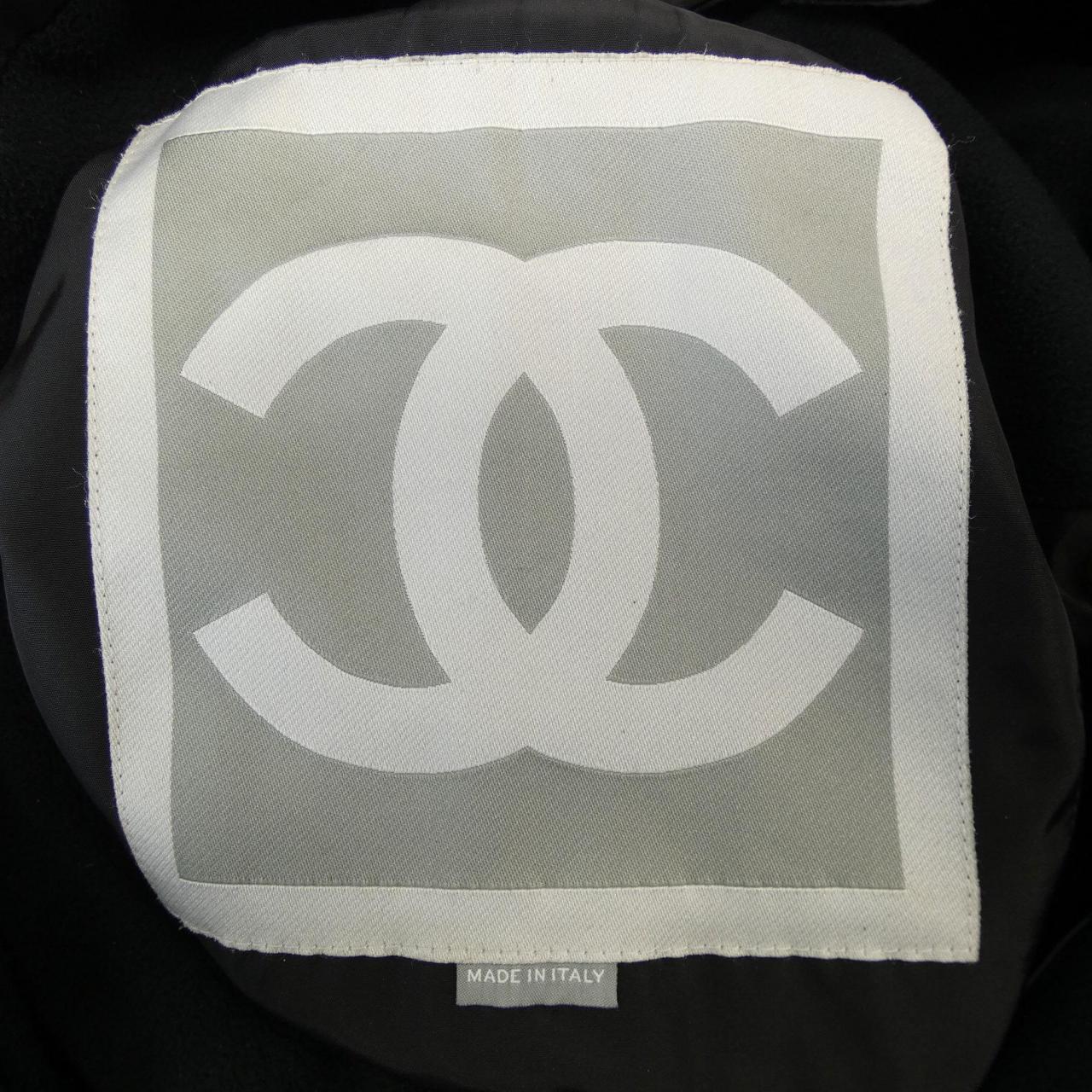 [vintage] CHANEL jacket