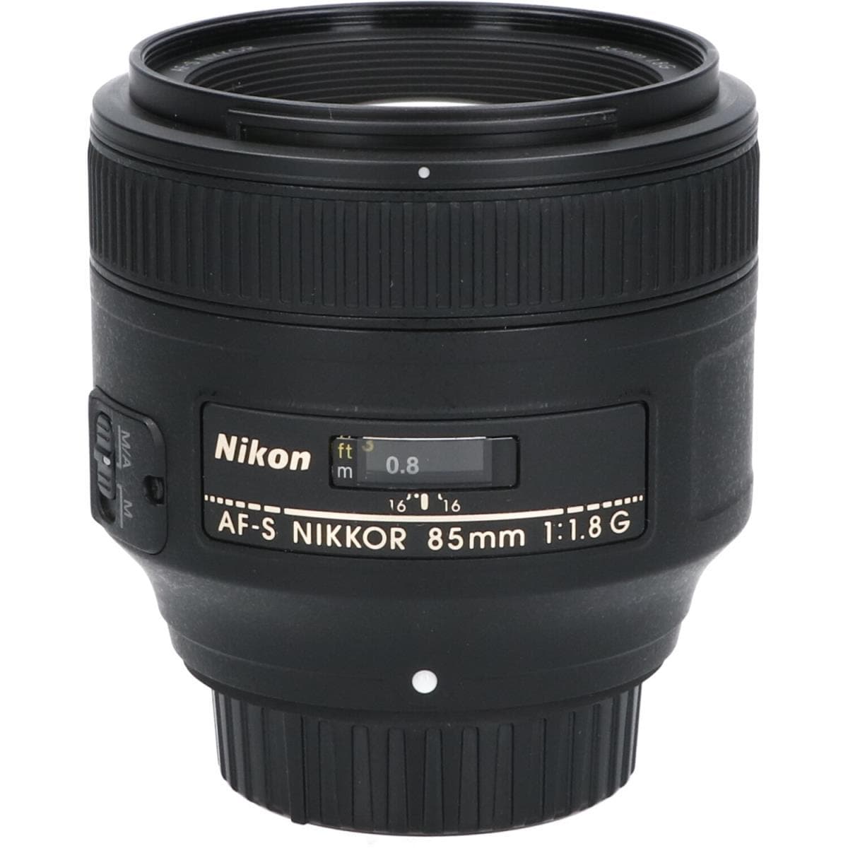 NIKON AF-S85mm F1.8G