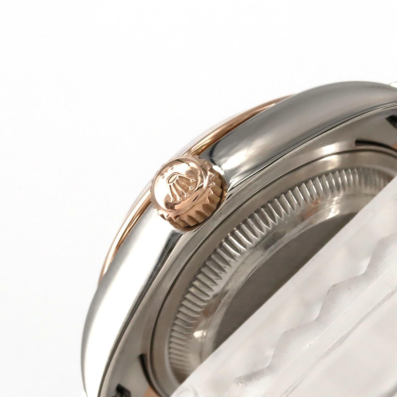 ROLEX Datejust 279161G･5 SSxPG Automatic random number
