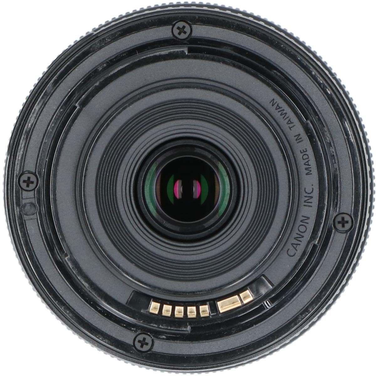 ＥＦ－Ｓ１０－１８ｍｍ　Ｆ４．５－５．６ＩＳ　ＳＴＭ