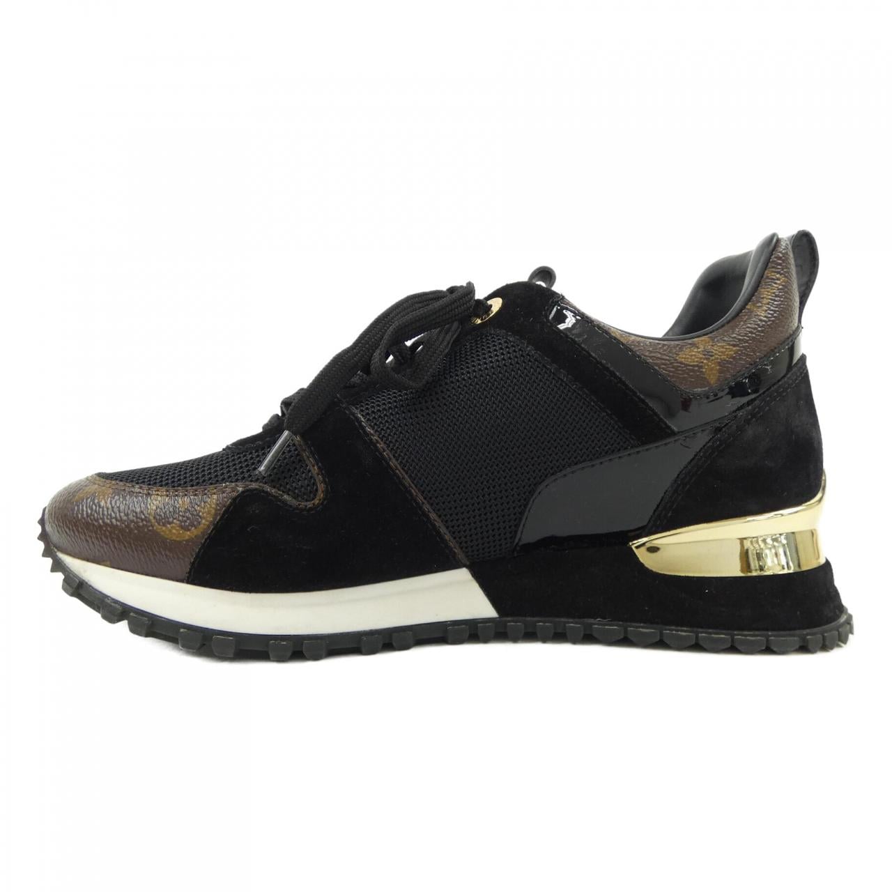 ルイヴィトン LOUIS VUITTON スニーカー