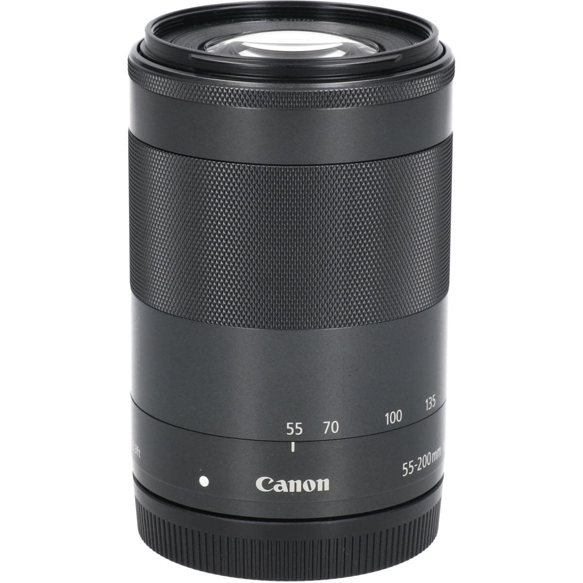 ＥＦ－Ｍ５５－２００ｍｍ　Ｆ４．５－６．３ＩＳ　ＳＴＭ