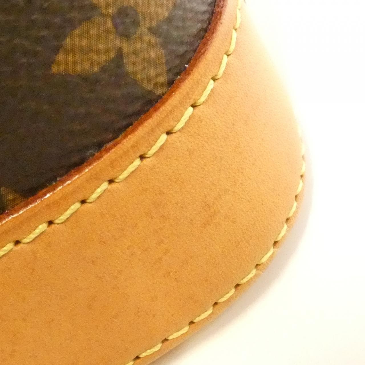 ルイヴィトン モノグラム アルマBB M53152 バッグ