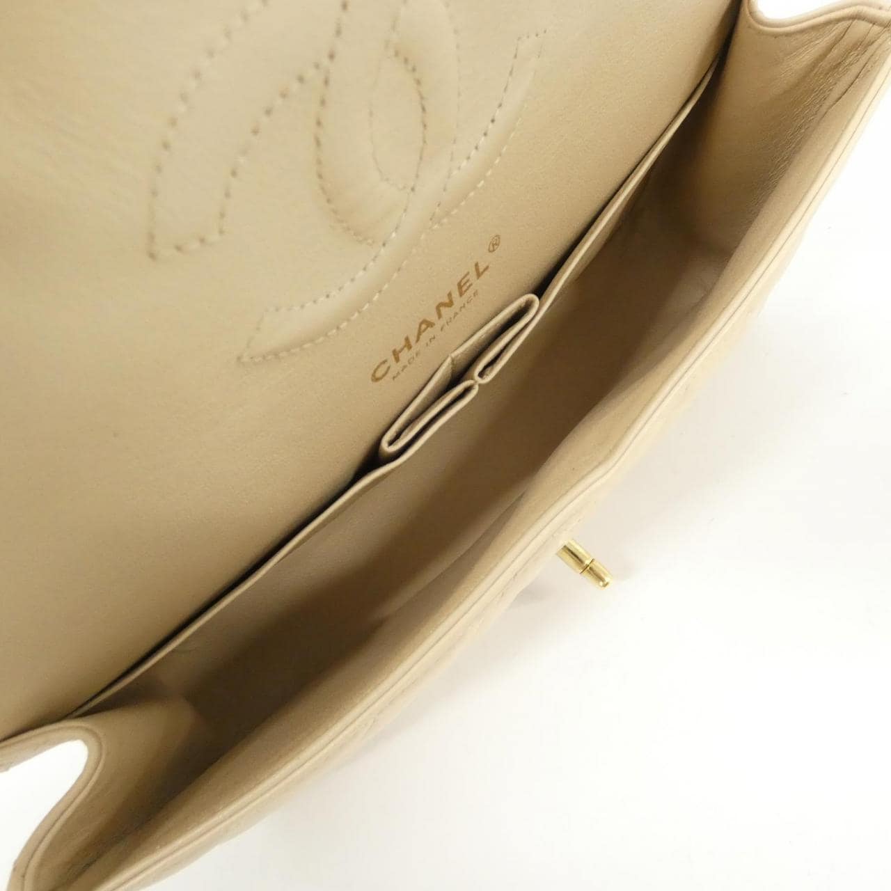 【ヴィンテージ】シャネル 1112 ショルダーバッグ