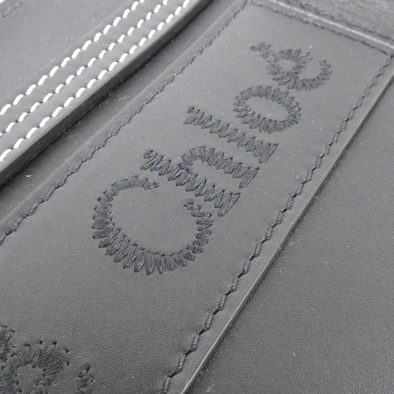 【新品】クロエ ウッディ ミニ トート CHC23SP237 I60 バッグ