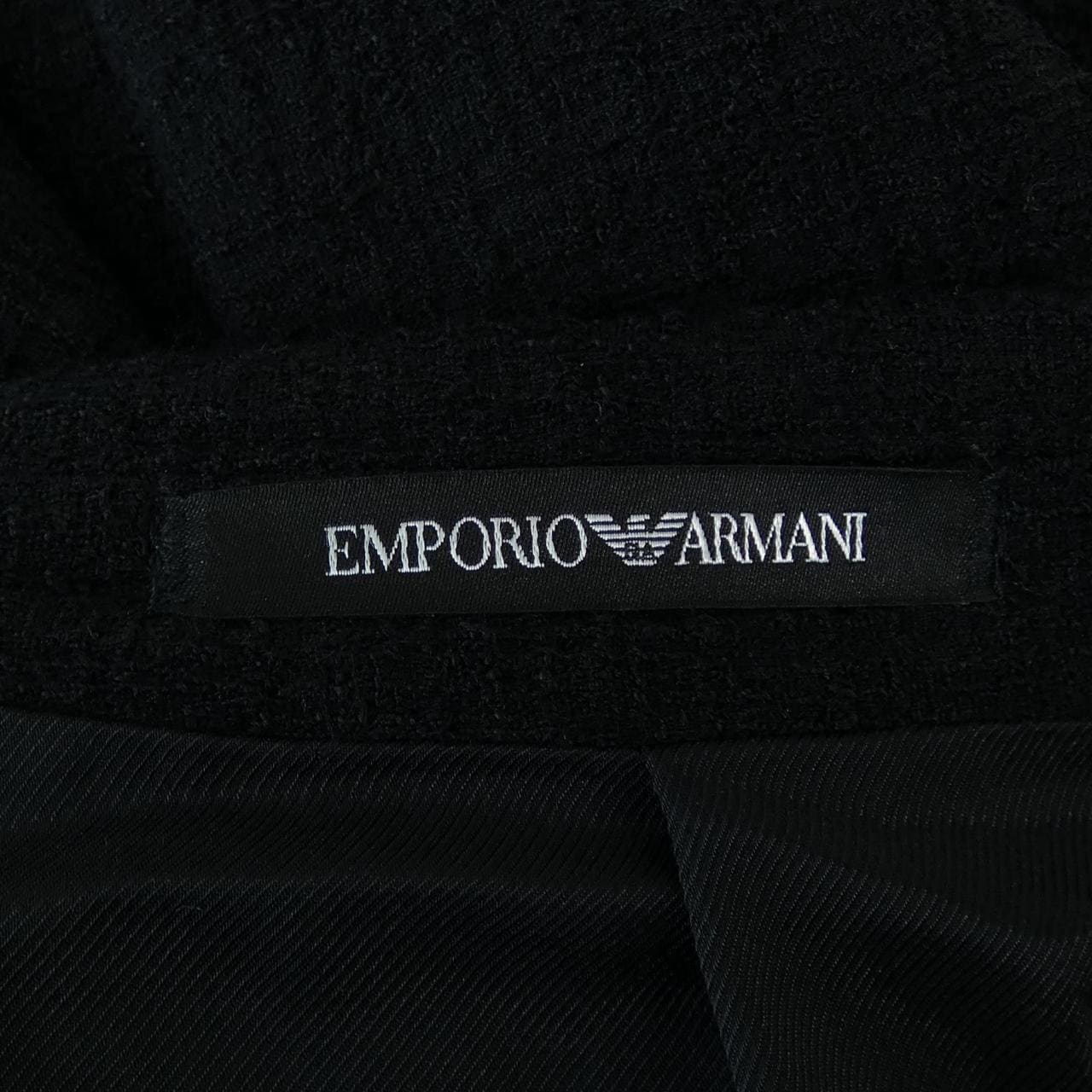 エンポリオアルマーニ EMPORIO ARMANI ジャケット