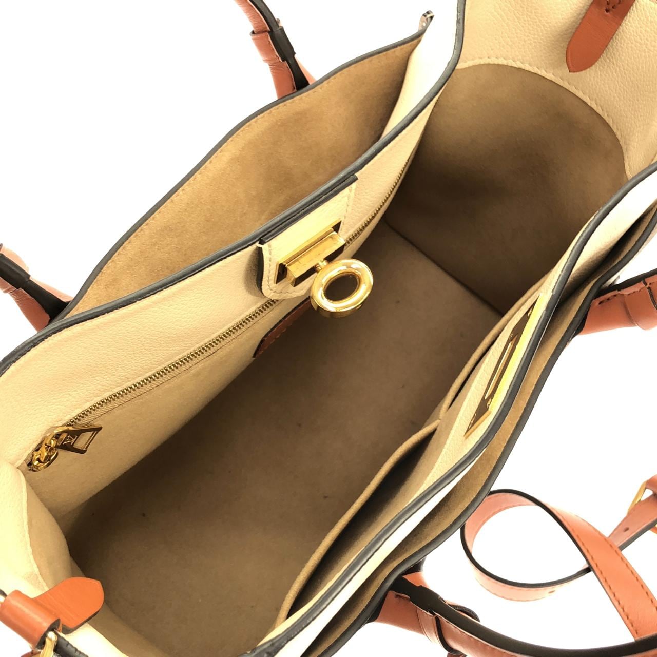 ルイヴィトン オンマイサイド MM M53825 バッグ